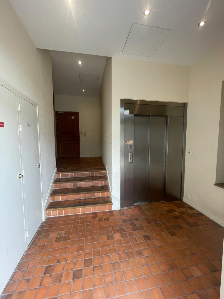 Bureau Rennes 320m² Location bureau Rennes Ille-et-Vilaine OLBUR2533661 1